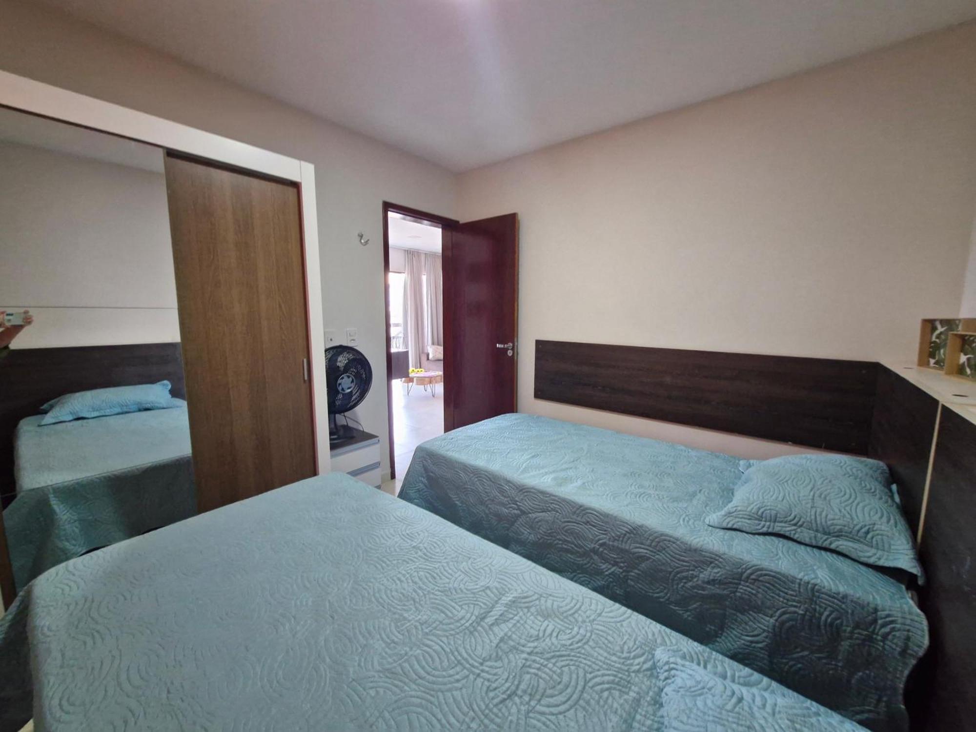 Apartamento Em Bananeiras Leilighet Eksteriør bilde